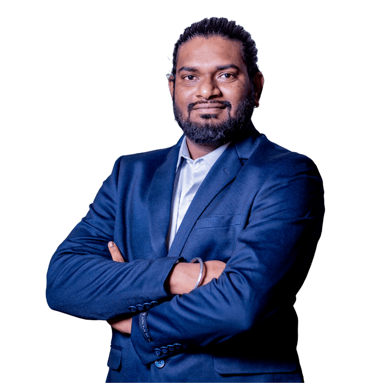 Srikanth Aithagoni